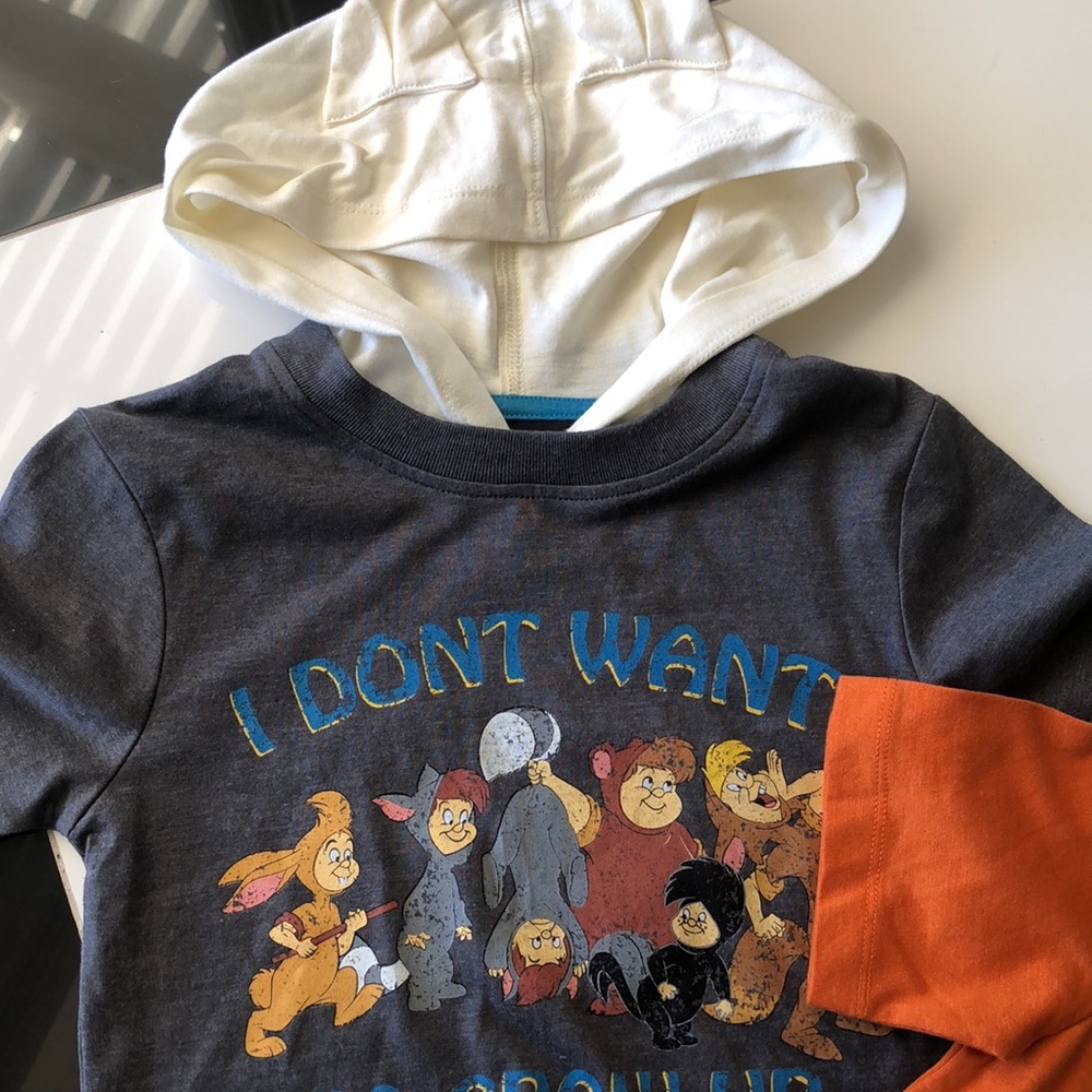 NWT Disney Artist Collection t-shirt bundle RARE - Picture 2 of 7